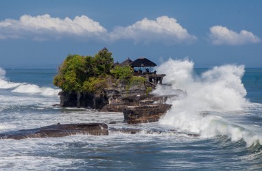 Turis Asing ke Bali Dikenai Biaya Masuk Rp150.000, Pakar: Terlalu Kecil