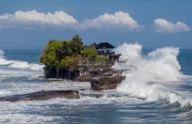 Turis Asing ke Bali Dikenai Biaya Masuk Rp150.000, Pakar: Terlalu Kecil