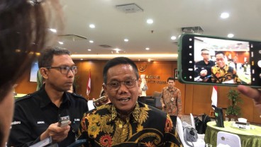 Kemenkeu Bidik Nilai Lelang 2024 Rp35 Triliun, Naik Rp2 Triliun dari Target 2023