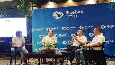 Menilik Proyek Ekosistem EV Blue Bird (BIRD) di IKN, Kapan Rampung?