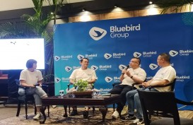 Menilik Proyek Ekosistem EV Blue Bird (BIRD) di IKN, Kapan Rampung?