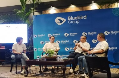 Menilik Proyek Ekosistem EV Blue Bird (BIRD) di IKN, Kapan Rampung?