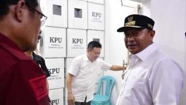 Dinamika Pemilu di Sulsel, Begini Proyeksi Pj Gubernur
