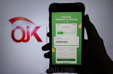 7 Pinjol Legal Tenor Panjang dan Limit Besar, Terdaftar OJK 2024