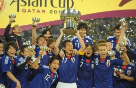 Daftar Juara Piala Asia dari Tahun ke Tahun, Jepang Rajanya