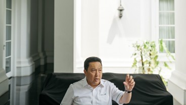 Daftar Saham dan Kekayaan Garibaldi Thohir, Konglomerat Pendukung Prabowo-Gibran