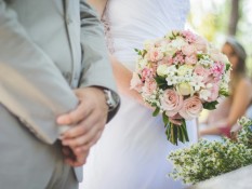 Anggunnya Floral Wonders Menjadi Tema Pernikahan Favorit 2024