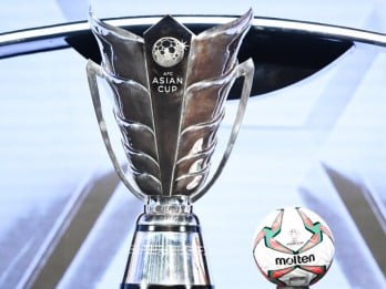 Hasil Kirgistan vs Oman Seri, Indonesia Lolos ke Babak 16 Besar Piala Asia 2023