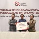OJK Alihkan Pengawasan Sejumlah BPR di Jabar ke Kantor Jabodebek dan Banten