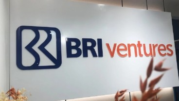 OJK Rilis Aturan Modal Ventura, BRI Ventures Fokus Penyertaan Saham