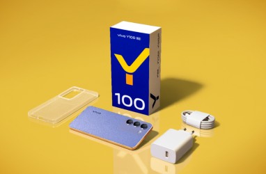 Review Vivo Y100 5G yang Bawa Desain Berkelas dan Teknologi 80W FlashCharge