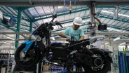 Diskusi Xplore Motor Listrik: Indonesia Pasar Motor Listrik Terbesar Ketiga di Dunia