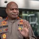 Polisi Terjunkan 8.617 Personel untuk Pengamanan Pemilu di Papua
