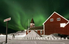 Apa Itu Malam Kutub? Simak Fenomena Polar Night Tanpa Cahaya Matahari
