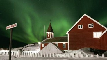 Apa Itu Malam Kutub? Simak Fenomena Polar Night Tanpa Cahaya Matahari