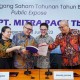 Saham Mitra Pack (PTMP) Tiba-tiba Melesat Usai Masuk LQ45, Cek Prospeknya