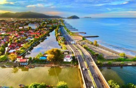 Liburan Imlek, Indonesia Jadi Destinasi Terpopuler versi Agoda