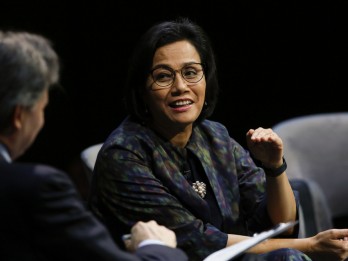 Sri Mulyani Bertemu Perwakilan Bank Dunia, Bahas Penjaminan Investasi