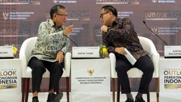 Tak Ada IPO BUMN pada 2024, Kondisi Tahun Politik 2019 Terulang?