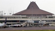 Bandara Juanda Melayani 35 Rute Penerbangan pada 2024, Ini Rinciannya