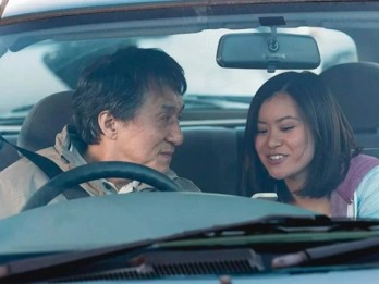 Film The Foreigner Tayang di Bioskop Trans TV, Jackie Chan Balas Dendam