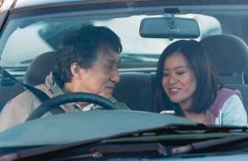Film The Foreigner Tayang di Bioskop Trans TV, Jackie Chan Balas Dendam
