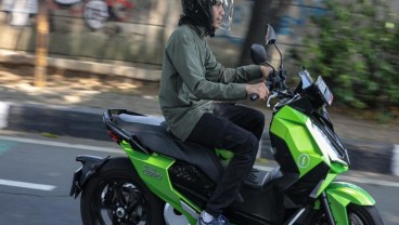 Xplore Motor Listrik, Alva One dan Cervo Masih Ganas di Tanjakan