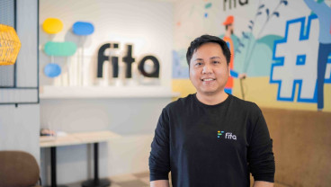 Fita Telkomsel Catatkan Pertumbuhan Pendapatan 7 Kali Lipat 2023