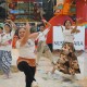 Sambut Nusantara Fair 2024 dengan Flashmob Seru di Kota Kasablanka