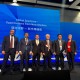 Bank Mandiri Berbagi Cerita Sukses Digitalisasi di Forum Keuangan Asia