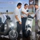 Pameran Motor Listrik Honda EM1 e: dan Test Ride Digelar di Surabaya, Ini Jadwalnya