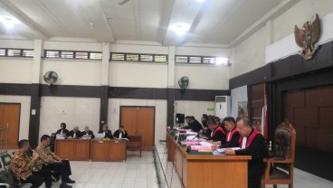 Sidang Anak Usaha PTBA, Saksi Dicecar Tentang Kelayakan Akuisisi PT SBS