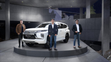 Daftar 9 SUV Sejati Paling Laris 2023