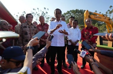 Nusantara Fair 2024: Gaet Generasi Muda jadi Penghuni IKN