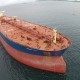 14 Kapal Rusia Terjebak Berminggu-minggu di Korsel, Imbas Sanksi AS