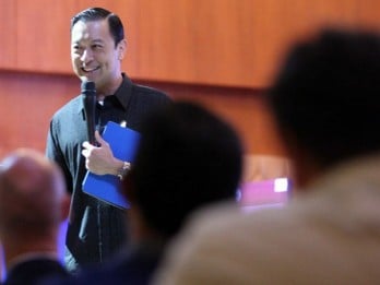 Respons Kritik Luhut dan Bahlil, Tom Lembong sebut OSS Super Gimmick: Masih Berantakan