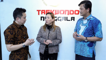 Bank Sampoerna Berkomitmen Memberdayakan UMKM