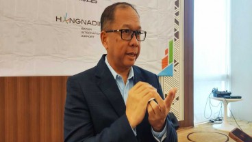 PT BIB Undang 10 Tenant Baru untuk Mengisi Area Komersil Bandara Hang Nadim
