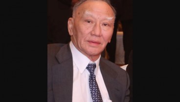 Profil Konglomerat, Kiki Barki Taipan Batu Bara versi Forbes