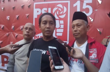 PSI Sindir TPN Ganjar-Mahfud soal Pertemuan Jokowi-Megawati