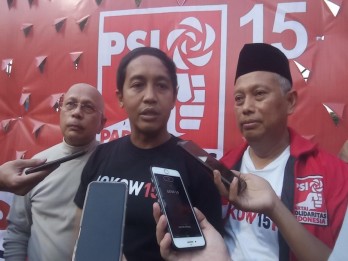 PSI Sindir TPN Ganjar-Mahfud soal Pertemuan Jokowi-Megawati