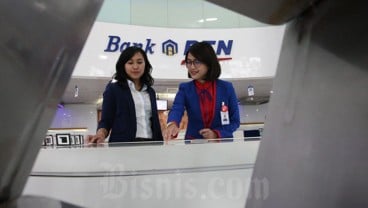 BTN Semringah Prospek Properti Tahun Ini Cerah