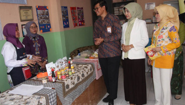 Edukasi Tentang Asupan Gizi Bagi Masyarakat