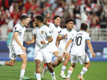 Prediksi Skor Indonesia vs Australia 28 Januari, Susunan Pemain, H2H, Jadwal