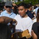 Dukung UMKM, Gibran Minta Warga Indonesia Tidak Hanya Jadi Pasarnya "Para Bule"