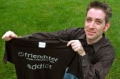 Profil Pendiri Friendster, Media Sosial Lawas yang Dikabarkan Come Back!
