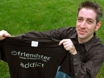 Profil Pendiri Friendster, Media Sosial Lawas yang Dikabarkan Come Back!