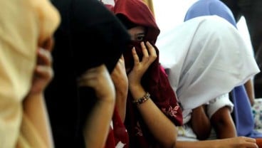 2 Pelaku Perdagangan Orang Ditangkap, Korban Dijanjikan Gaji Rp4,7 Juta kemudian Disekap di Turki