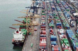 Pelindo Terminal Petikemas Genjot Konektivitas Pelabuhan dan Industri