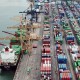 Pelindo Terminal Petikemas Genjot Konektivitas Pelabuhan dan Industri
